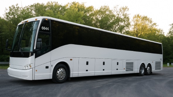 pearland prom and homecoming party bus rentals