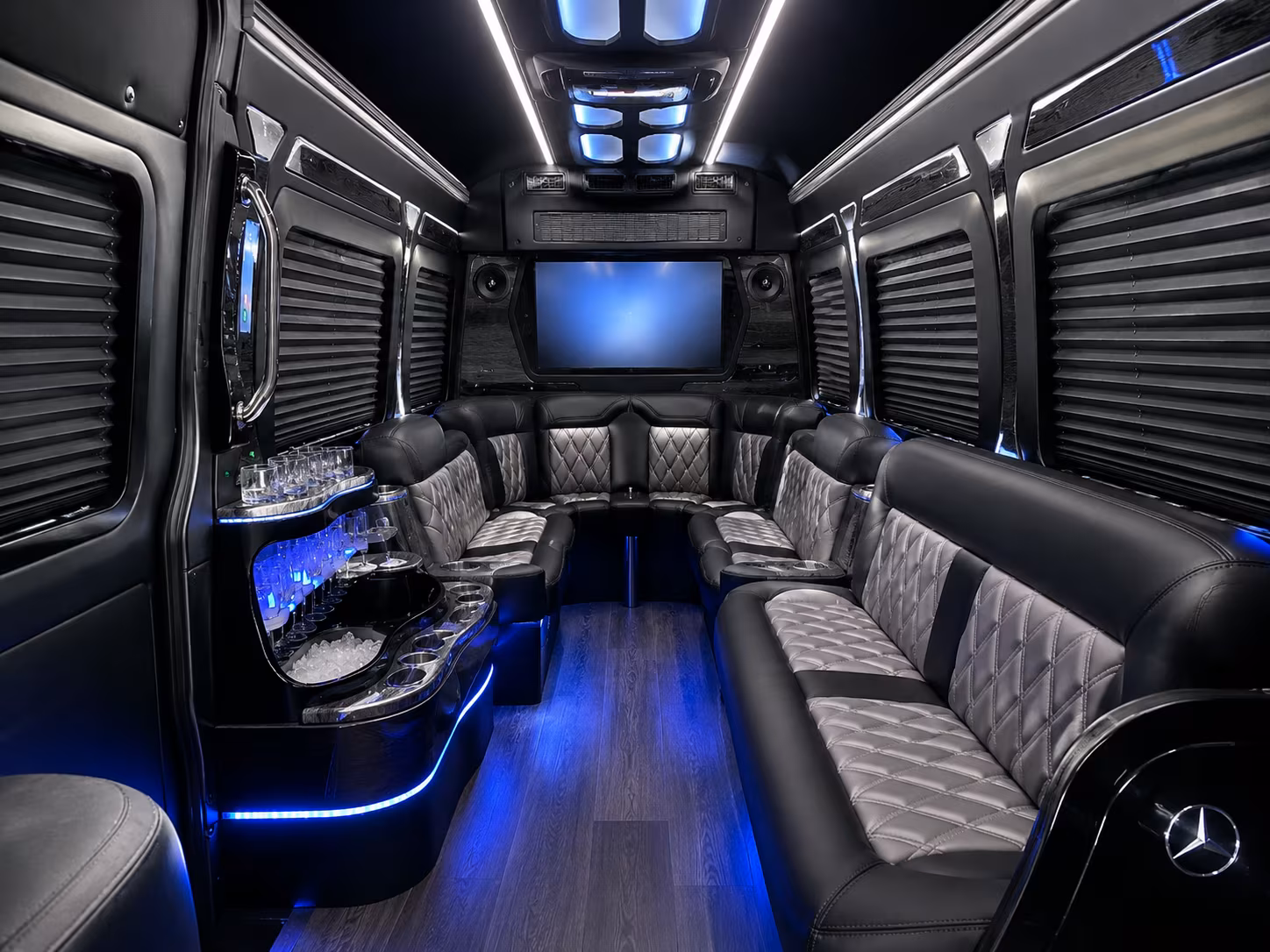 Baytown Airport Shuttles & Transportation