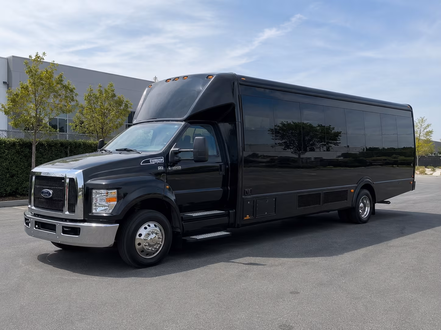 Galveston Sporting Event Transportation