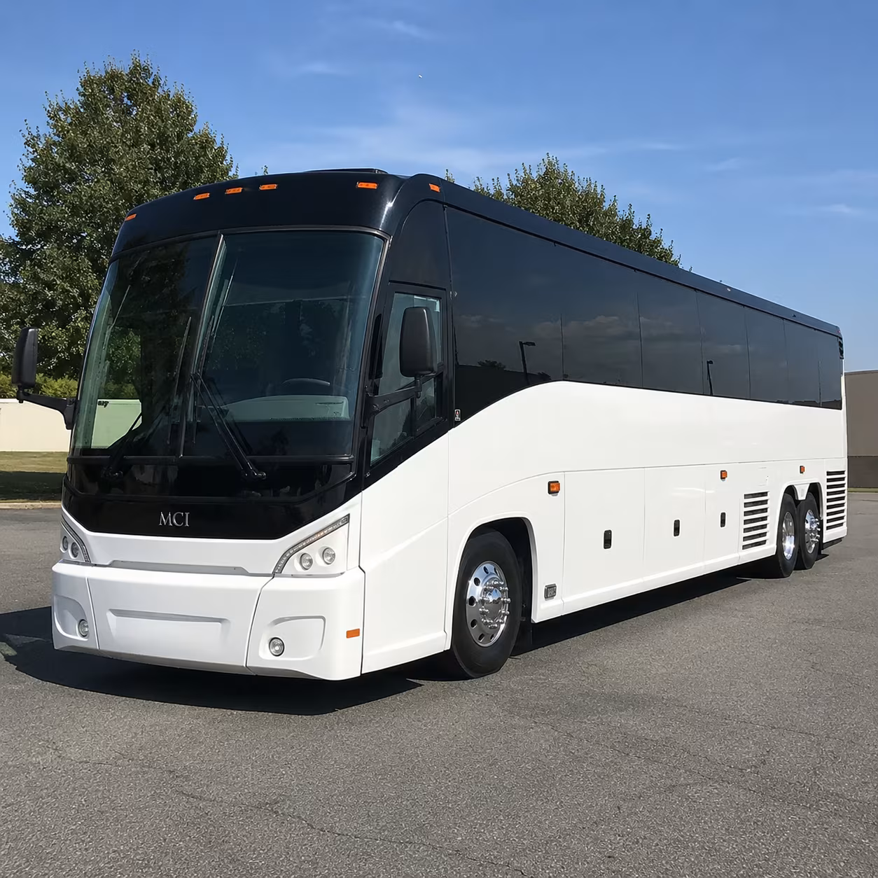 Houston Airport Shuttles & Transportation