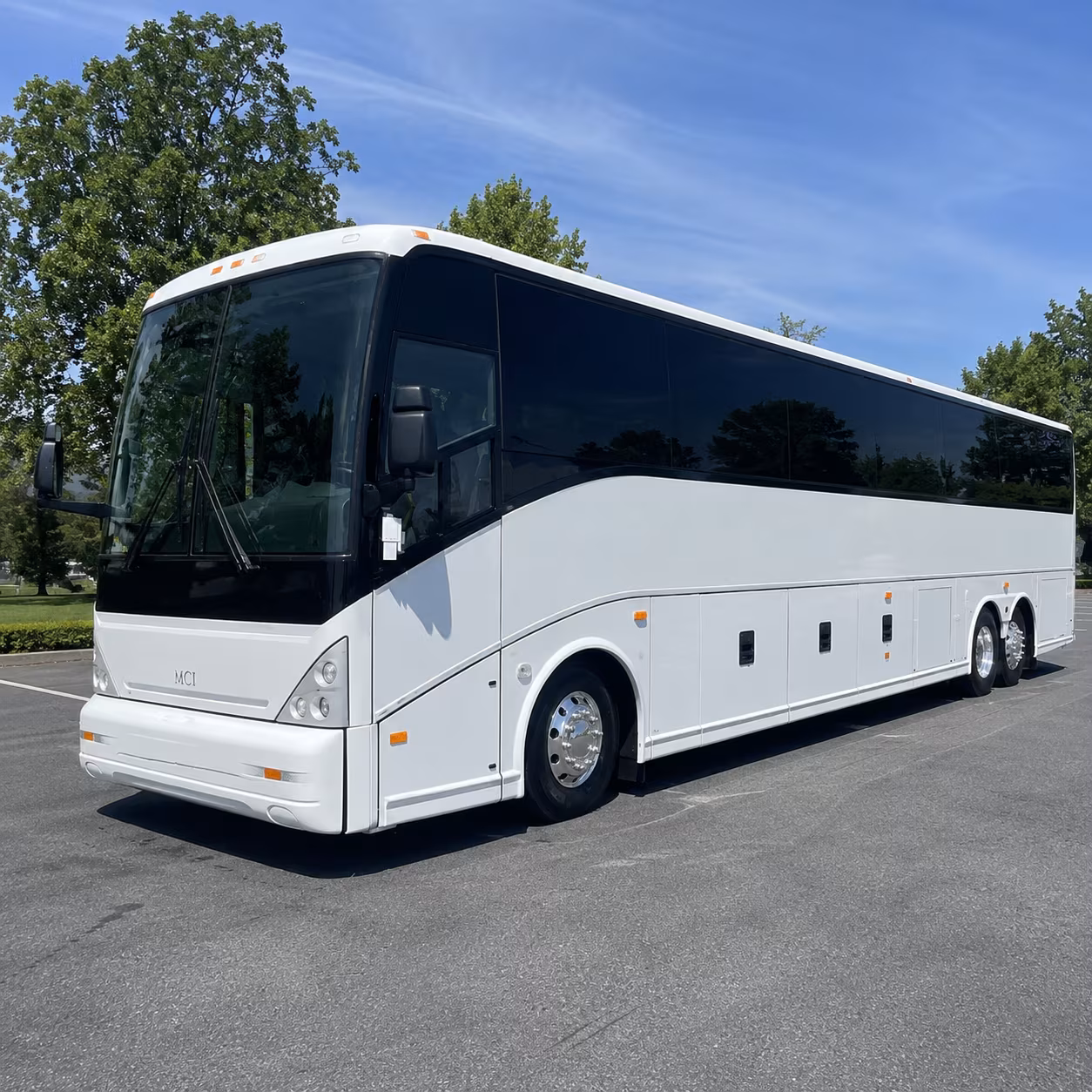 Houston School Event & Field Trip Transportation