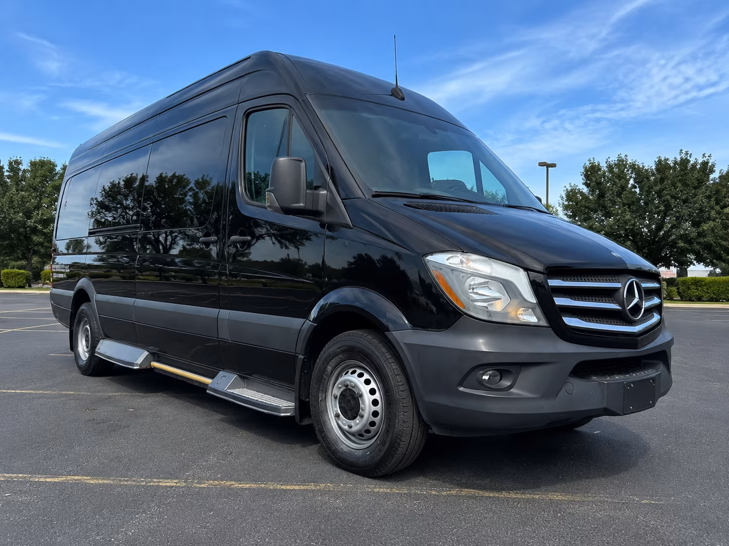 League City Airport Shuttles & Transportation