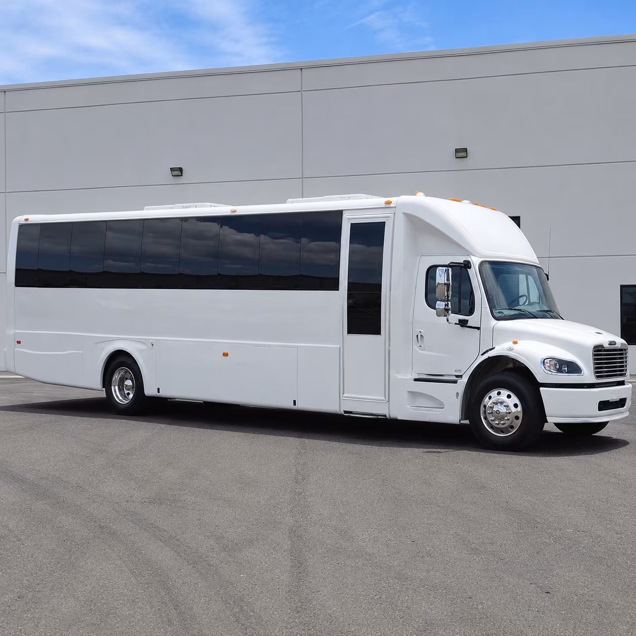 League City Sporting Event Transportation