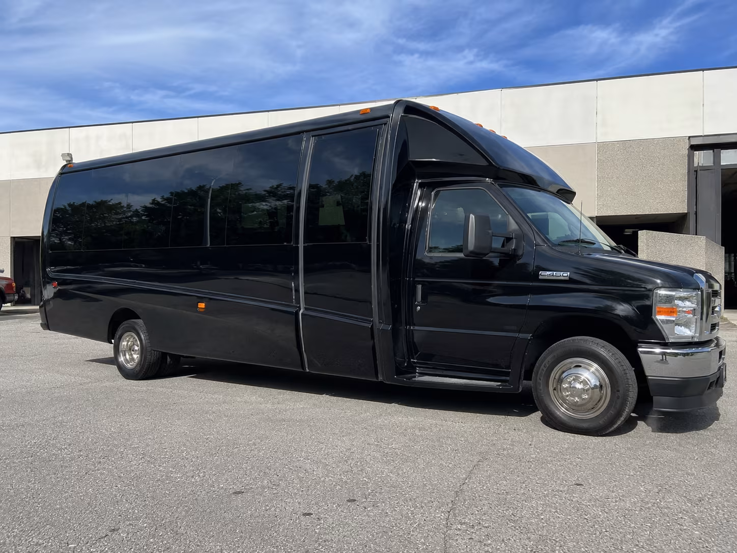Pasadena Airport Shuttles & Transportation