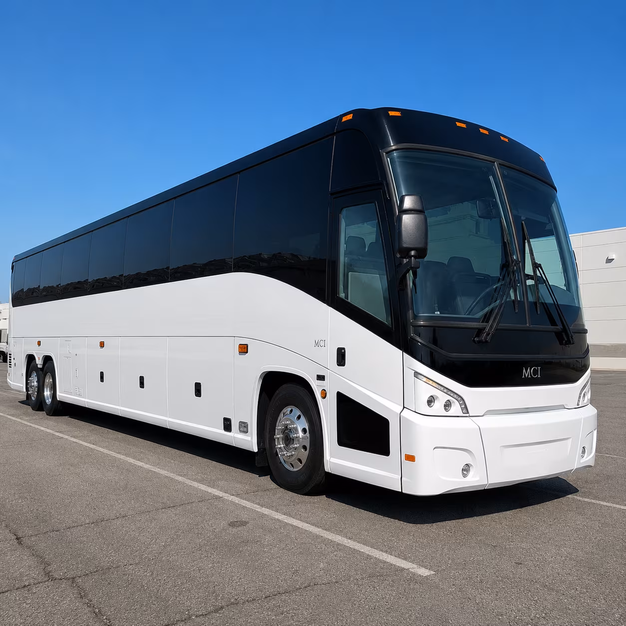 Pasadena Concert Transportation & Shuttles