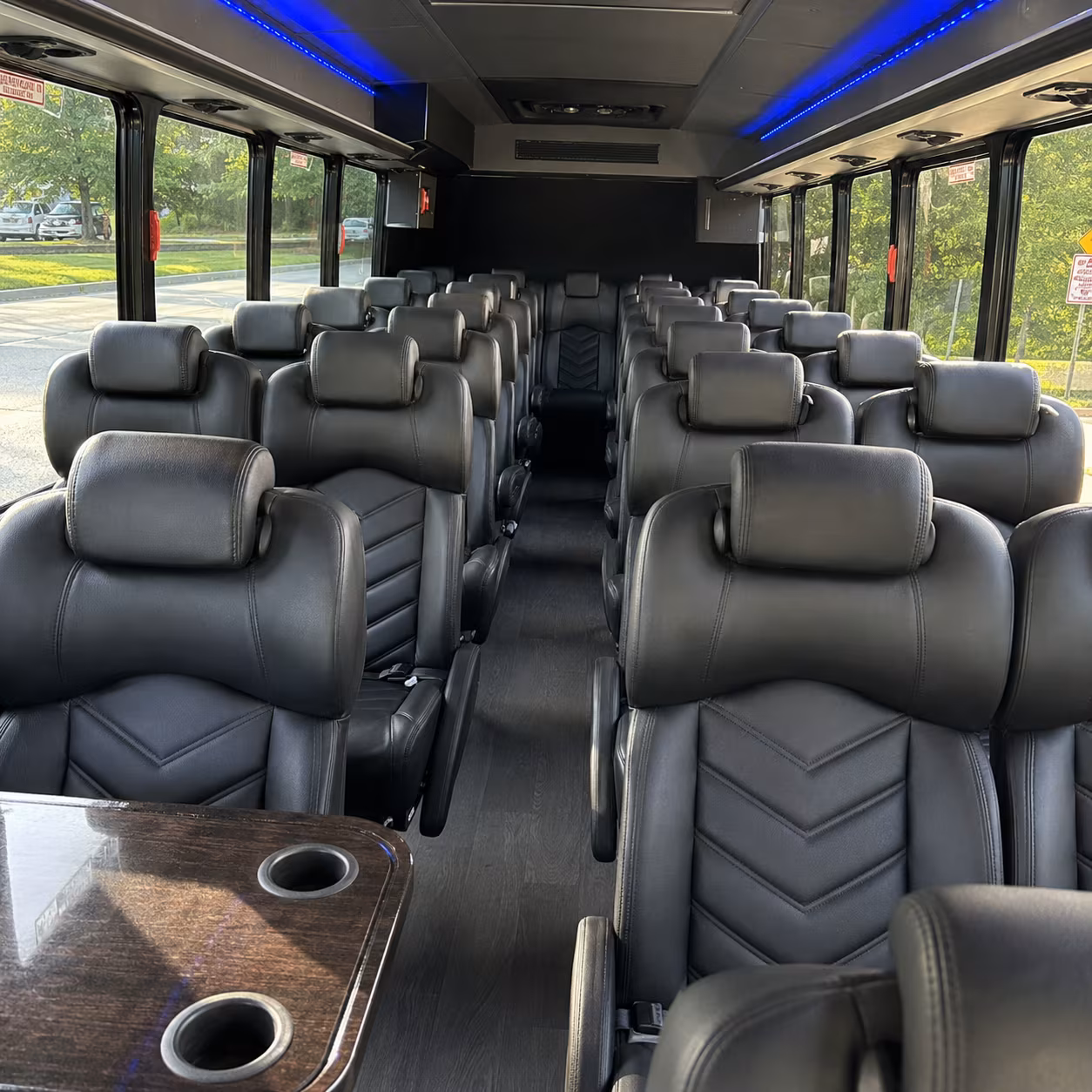 Pearland Airport Shuttles & Transportation