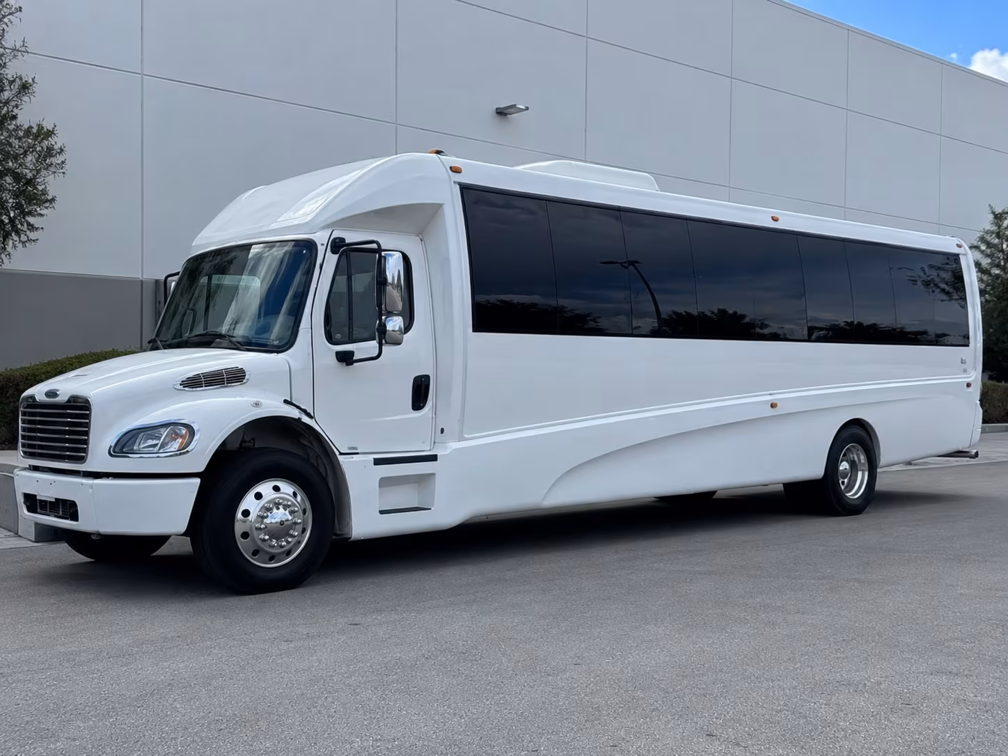 Pearland Bachelor & Bachelorette Transportation pickup coordination