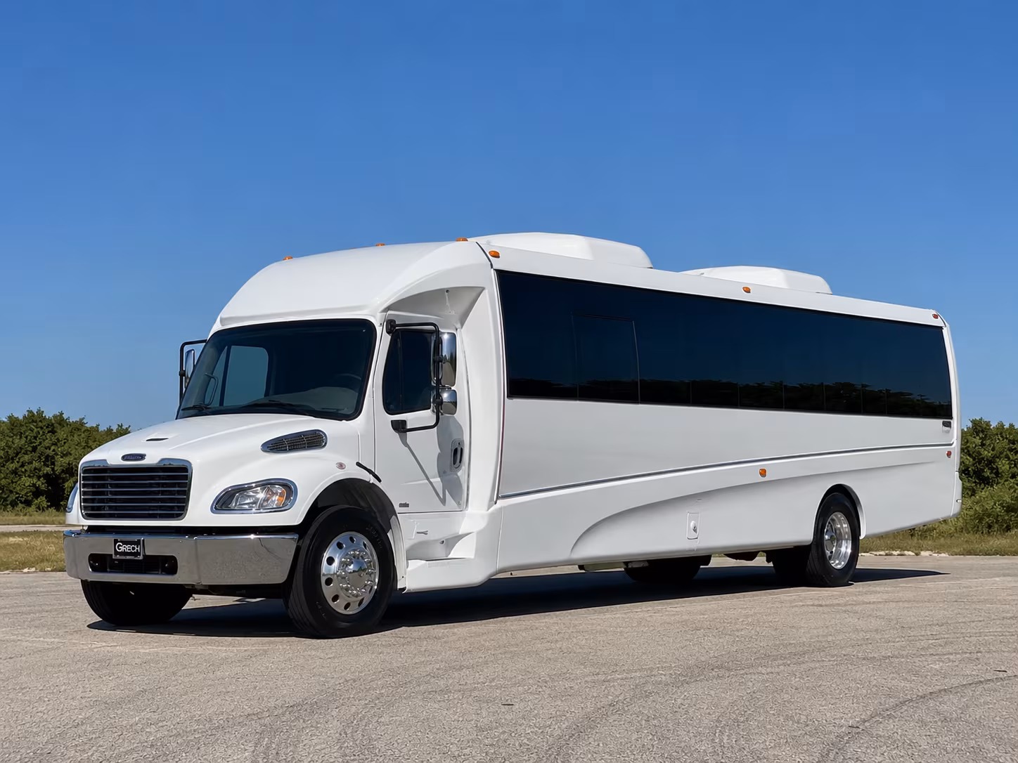 Pearland Birthday, Sweet 16, & Quinceañera Transportation route planning
