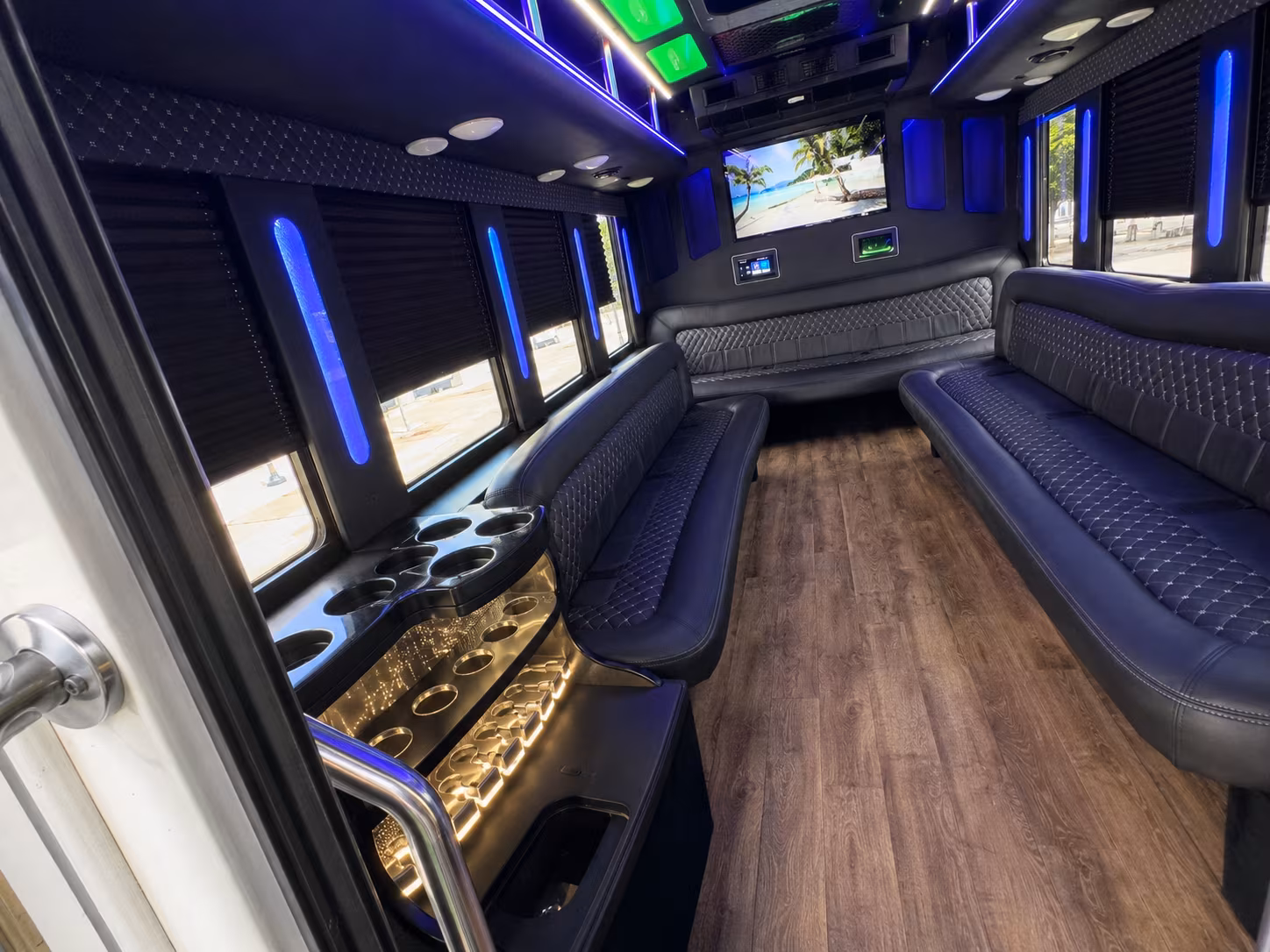 Pearland Concert & Music Festival Transportation pickup coordination