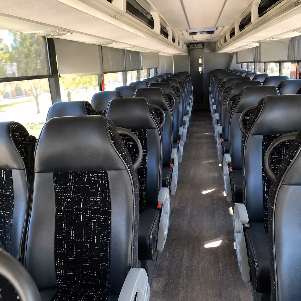 Pearland Corporate Transportation pickup coordination