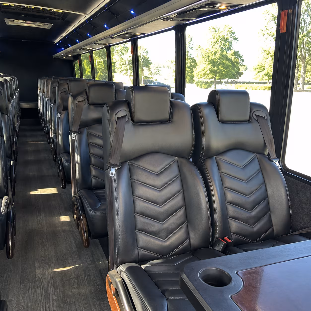 Pearland School Event Transportation pickup coordination