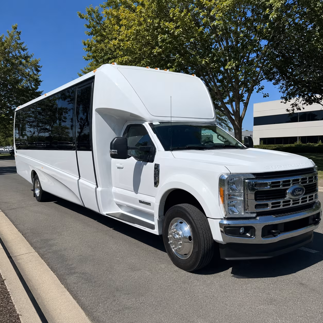 Pearland School Event Transportation route planning