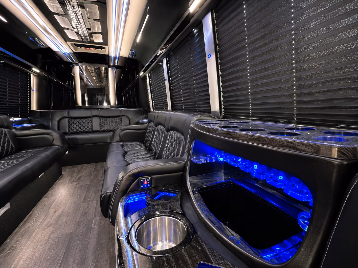 Pearland Sporting Event Transportation group transportation