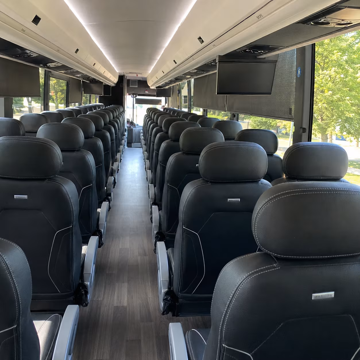 Pearland School Event Transportation