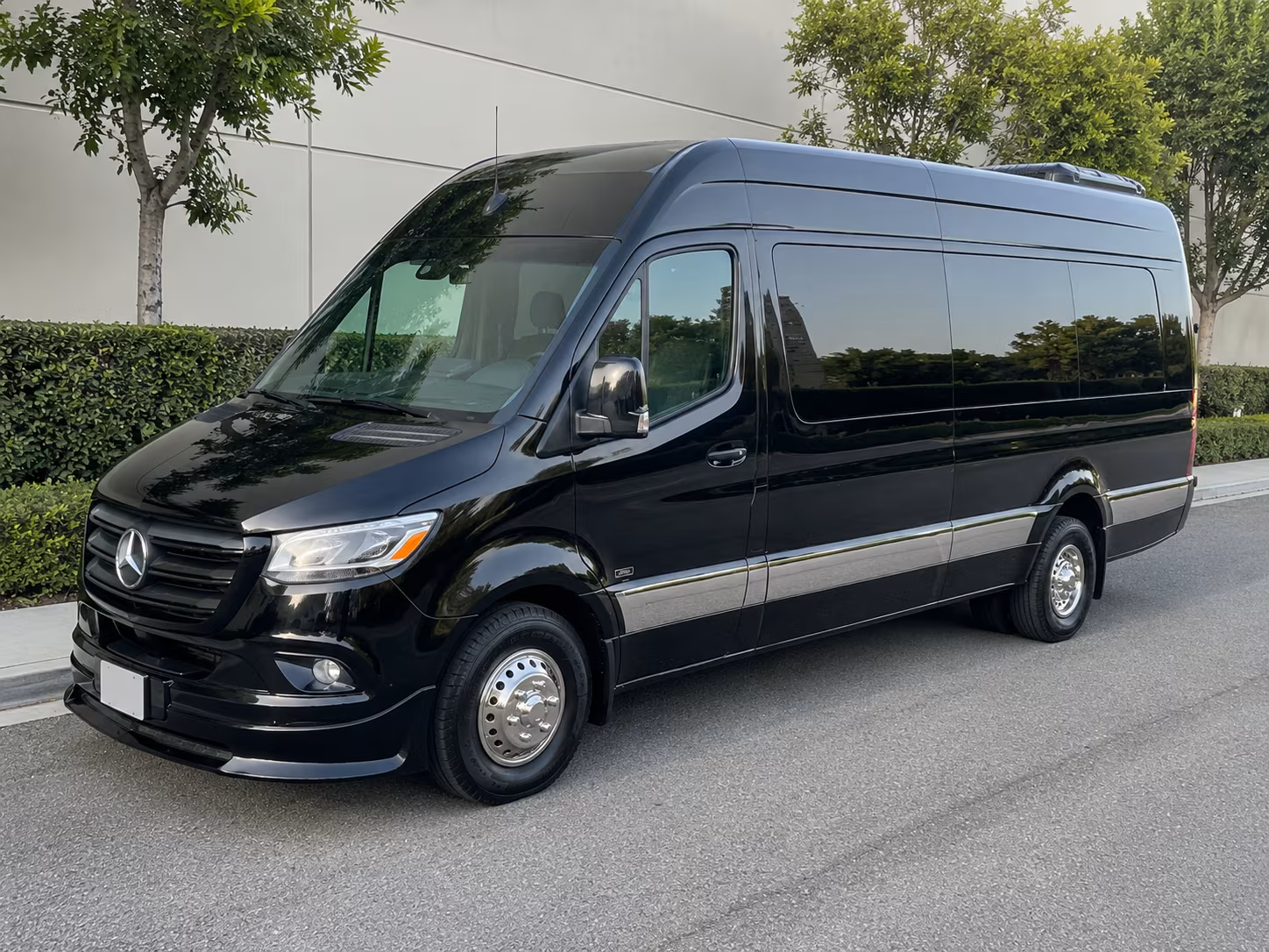 Spring Airport Shuttles & Transportation