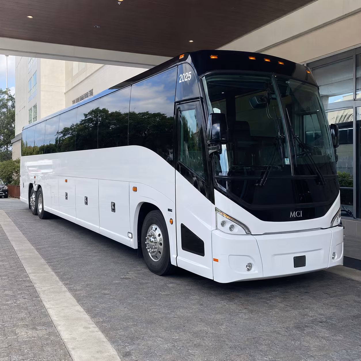 Spring School Event & Field Trip Transportation