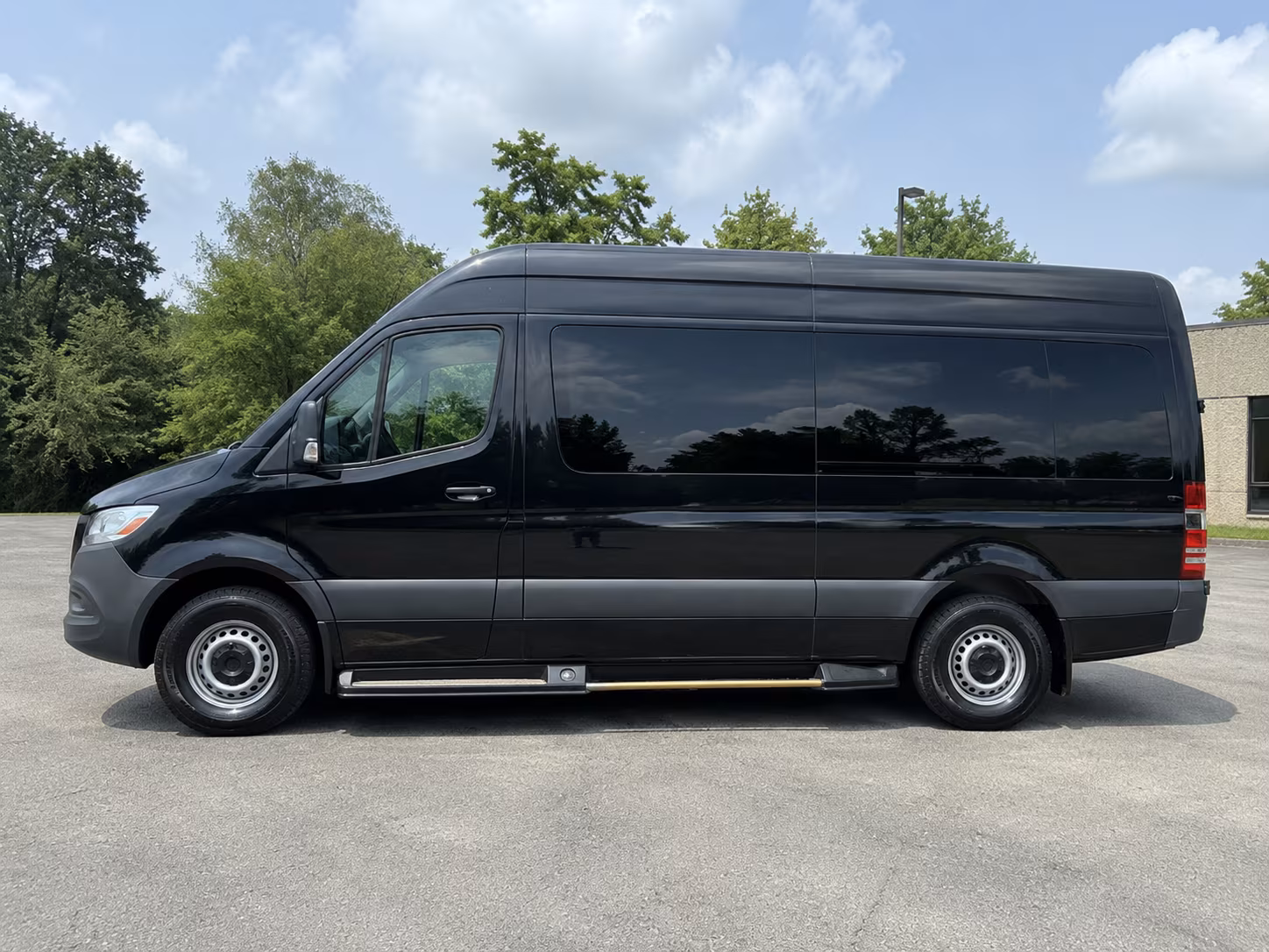 Sugar Land Airport Shuttles & Transportation