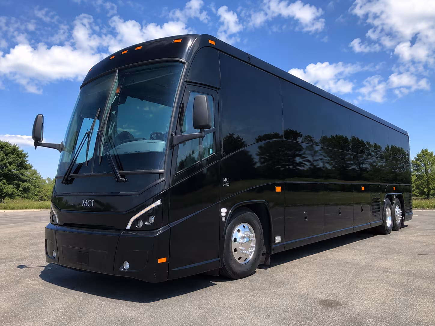 Sugar Land Concert Transportation & Shuttles