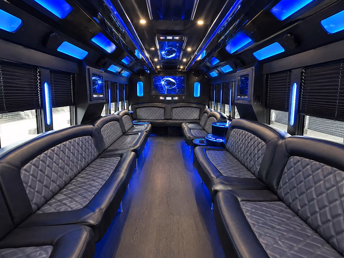 Sugar Land Private Event Transportation Services