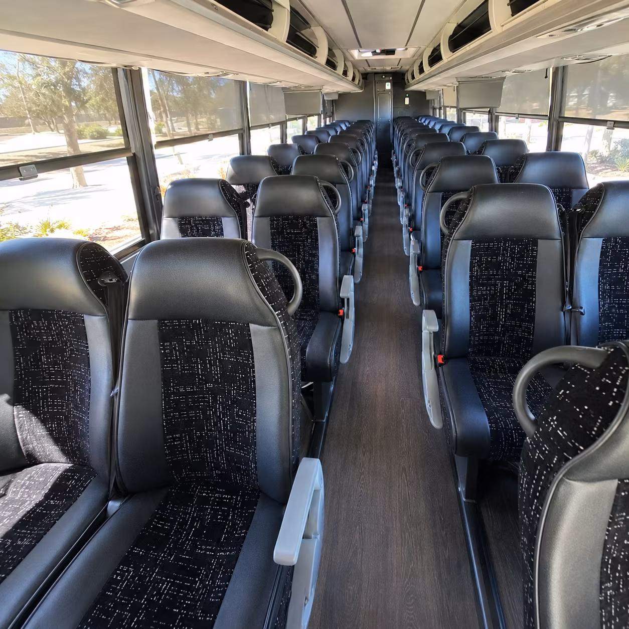 Texas City Airport Shuttles & Transportation