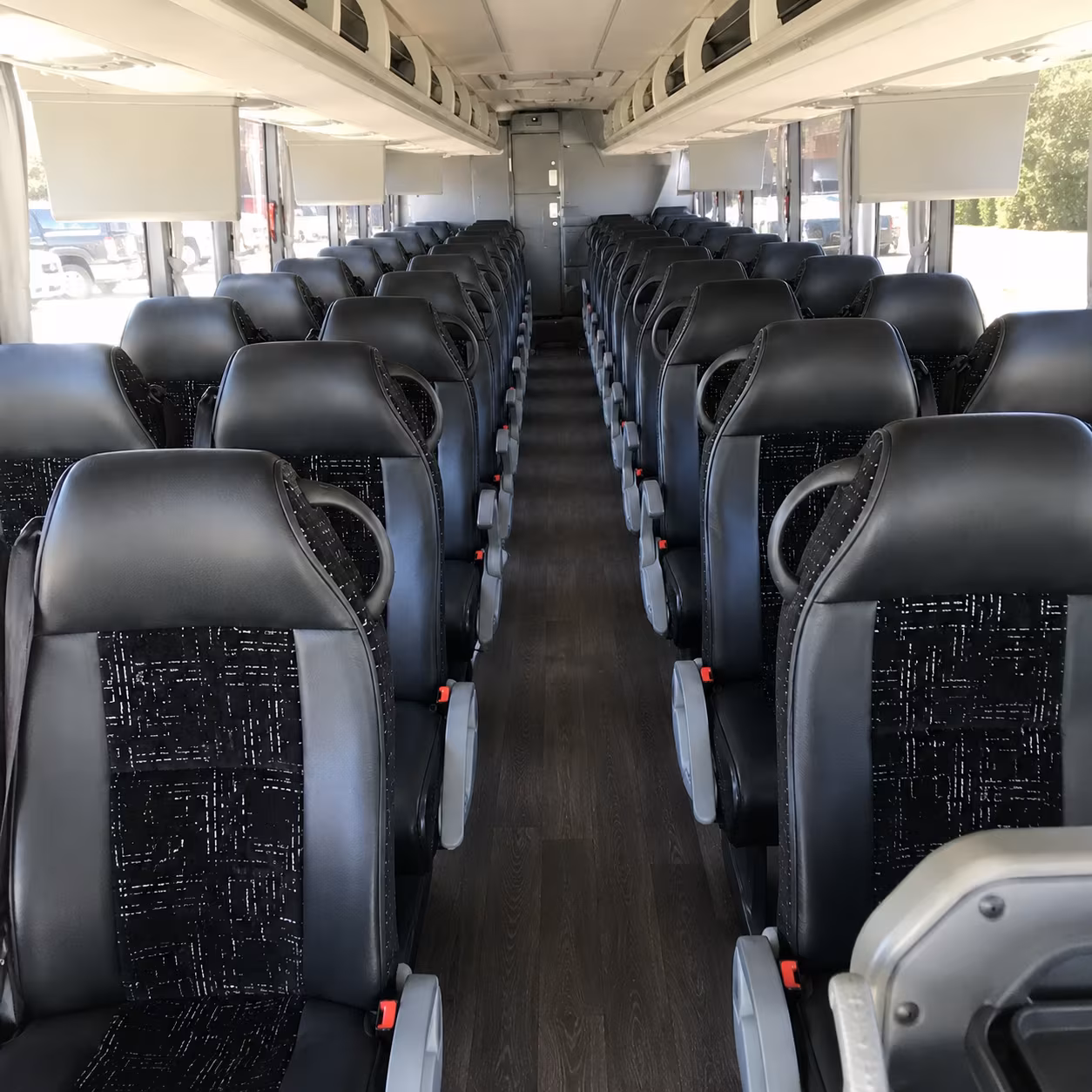 Texas City School Event & Field Trip Transportation
